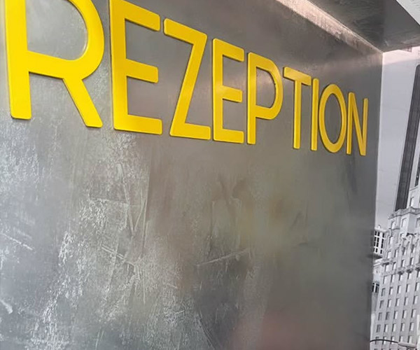 Creative Maltechniken